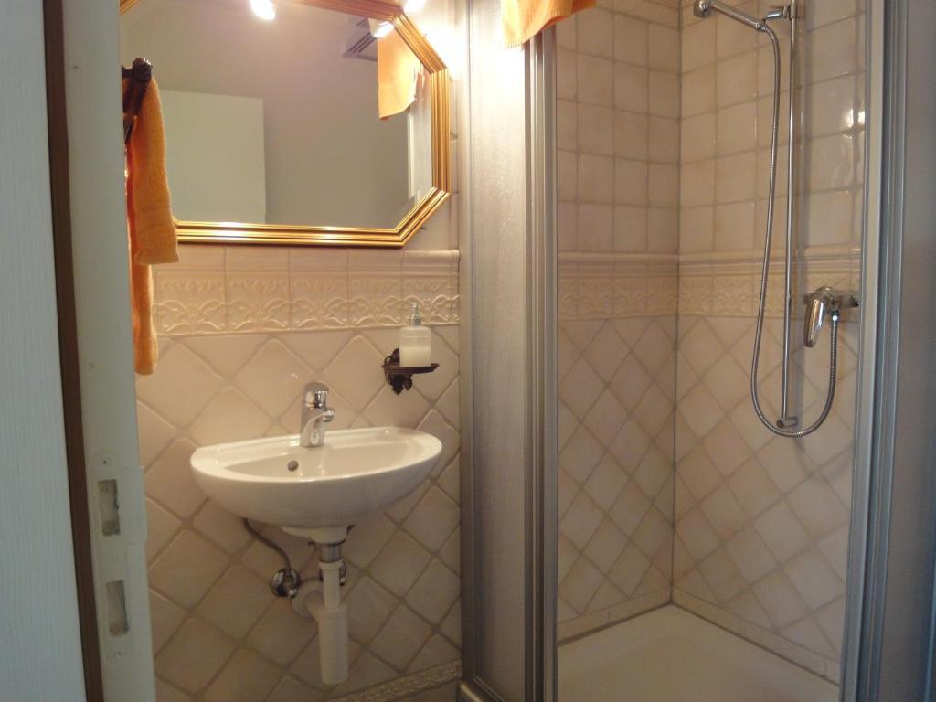 בזל 3 Camere חדר תמונה