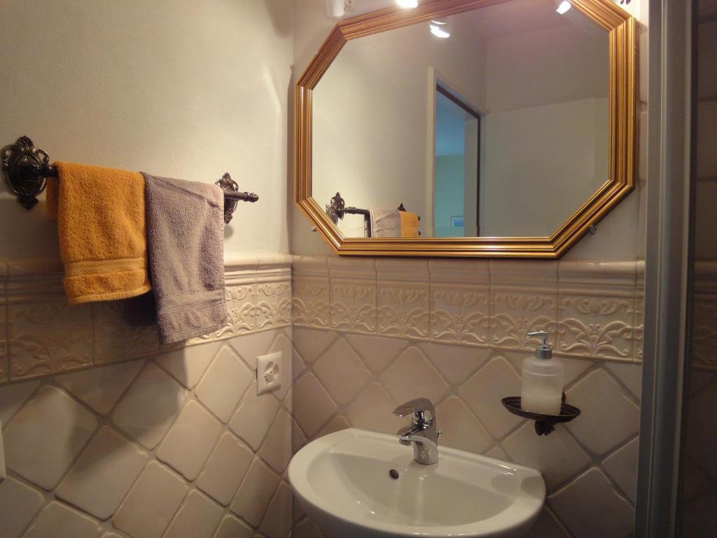 בזל 3 Camere חדר תמונה