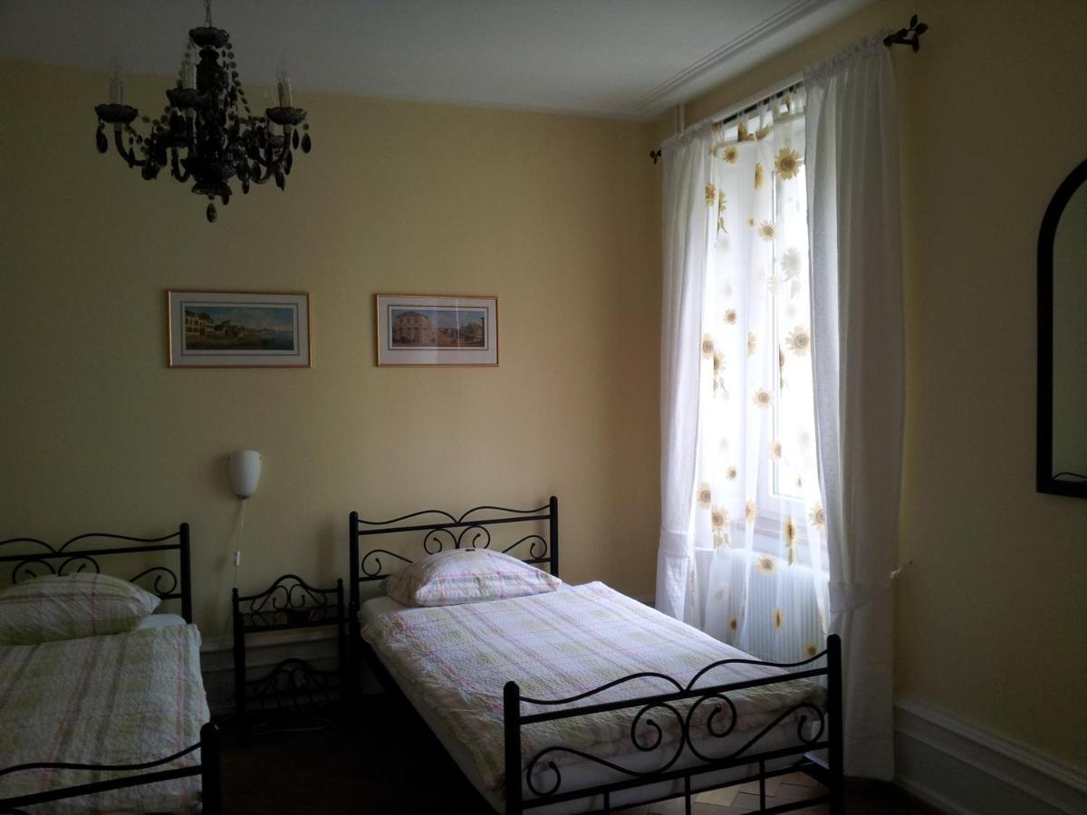 בזל 3 Camere מראה חיצוני תמונה