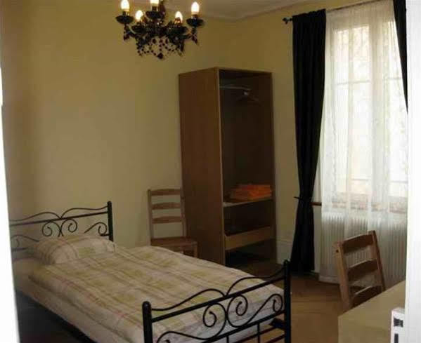 בזל 3 Camere מראה חיצוני תמונה